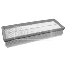 Fits Citroen C4 1.6 HDi Genuine Borg & Beck Engine Air Filter