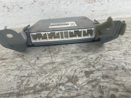 2001 02 Toyota Tacoma 4WD 3.4L V6 5VZ Automatic, Engine ECU 89661-04821 OEM - Picture 5 of 13