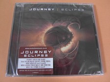 JOURNEY - Eclipse CD (Sealed)