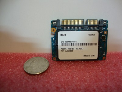 30gb ssdnow v-series sata2 2.5 (740617168983)