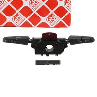Febi 31204 Lenkstockschalter FüR MERCEDES-BENZ Sprinter B901-905 0015404745
