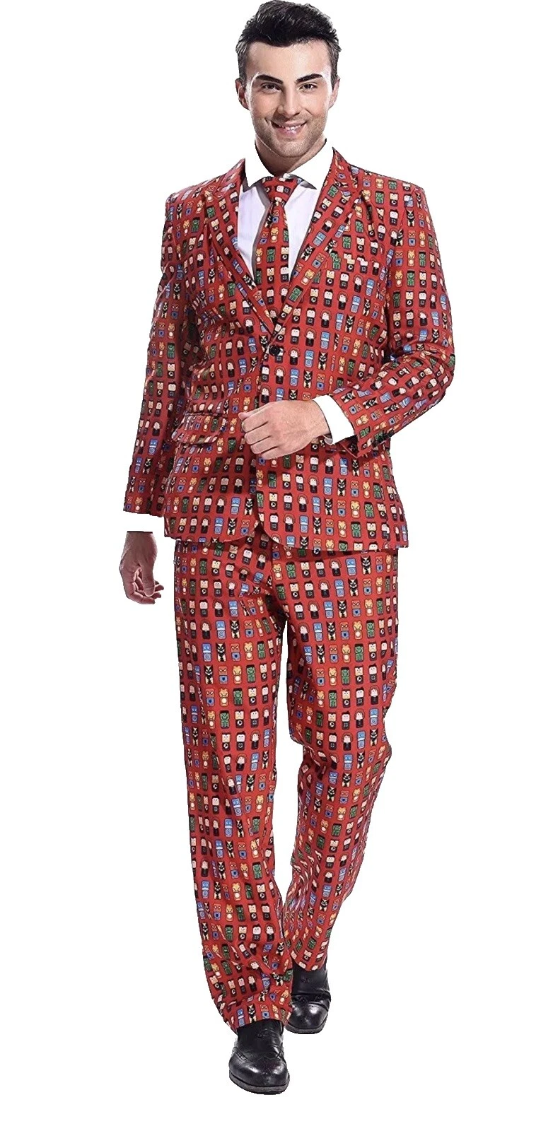 Traje Trajes De Fiesta de Despedida de Soltero