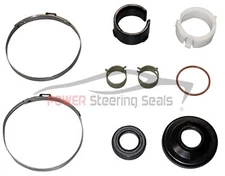 POWER STEERING RACK AND PINION SEAL/REPAIR KIT FITS FORD ESCAPE 2009-2012