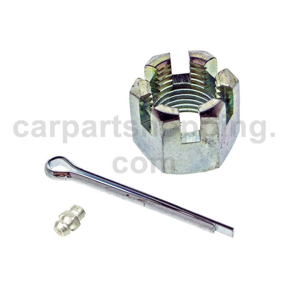 1 extremo de barra de amarre exterior derecho para camioneta GMC K15/K1500 1973 K15/K1500 Suburban Foto 4 de 4