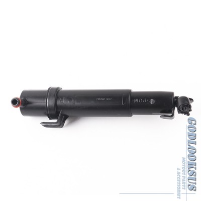 For MERCEDES E-Class W211 2007-2009 Headlight Washer Nozzle Cylinder-Right SIDE