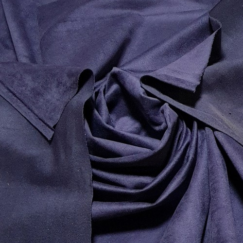 SPANDEX FAUX SUEDE LEATHERETTE FABRIC JACKET CLOTHES APPAREL UPHOLSTERY SOFA 58" - Picture 332 of 549