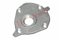 Neue Kickstart Wellenabdeckung FüR Royal Enfield 350 UCE Classic 500 EFI Aes