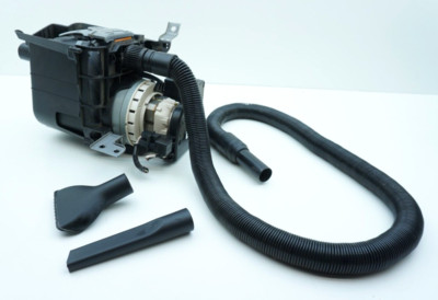オデッセイ 300 2014 - 2017 HONDA ODYSSEY SHOP-VAC VACUUM MOTOR ASSEMBLY OEM