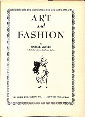 Art And Fashion 