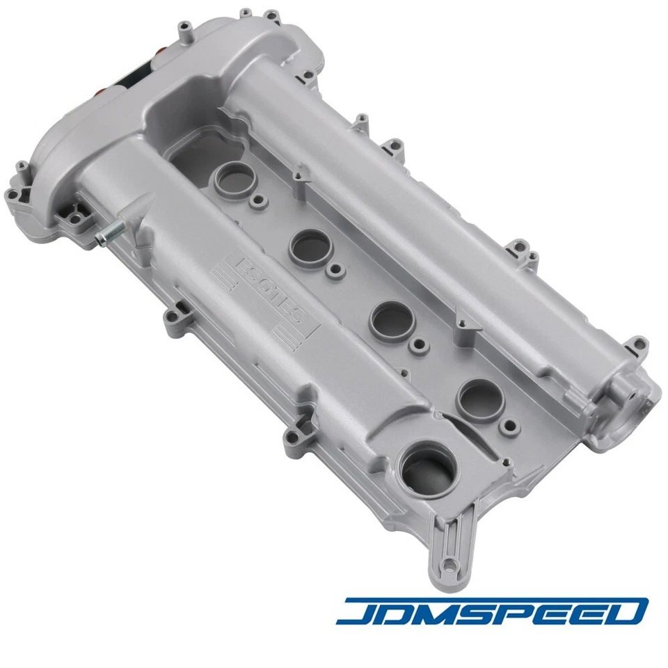 Tampa da válvula do motor para 2010-2017 GMC Terrain Chevrolet Equinox 2.4L 12610279 - Imagem 4 de 4