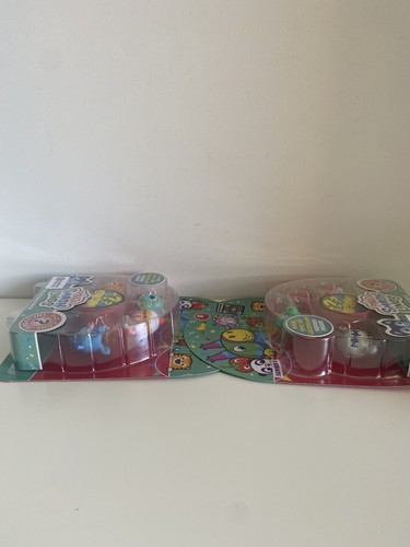 2 x Pinata Smashlings 5 Figure Smashlings Pack - Series 1 + Mystery Figure C8A - Picture 6 of 6