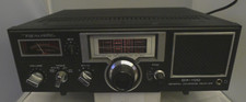 Realistic DX-100 Short Wave Radio General Coverage Receiver Model 20-206- Tested