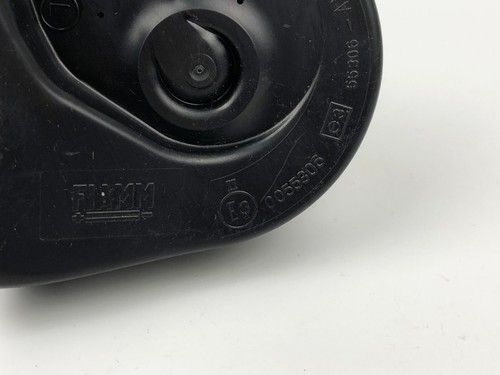 MINI Cooper R56 Original Alarm Signal Siren Horn unit A046522 - Picture 2 of 7