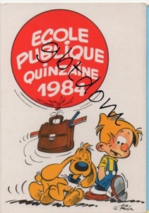 Détails Sur Boule Et Bill Roba Spirou 03