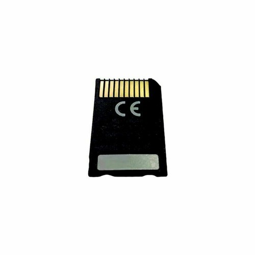 Für 1000 2000 3000 64GB/32/16G/8GB Memory Stick MS Pro Duo Flash Karte - Picture 10 of 16