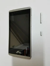 Rare Screen Frame Buttons Replacement Part For Obama ANS UL40 State Phone