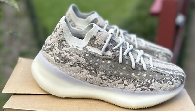 【adidas online購入・新品】YEEZY BOOST 750 BB1840 30cm