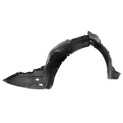 OEM Front Passenger Side Fender Liner GHP956130K Fits 2014-2017