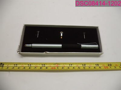 Mixoo High Sensitivity Stylus Smart Pen, Disc, & Fiber Space Gray X001LHPKZH