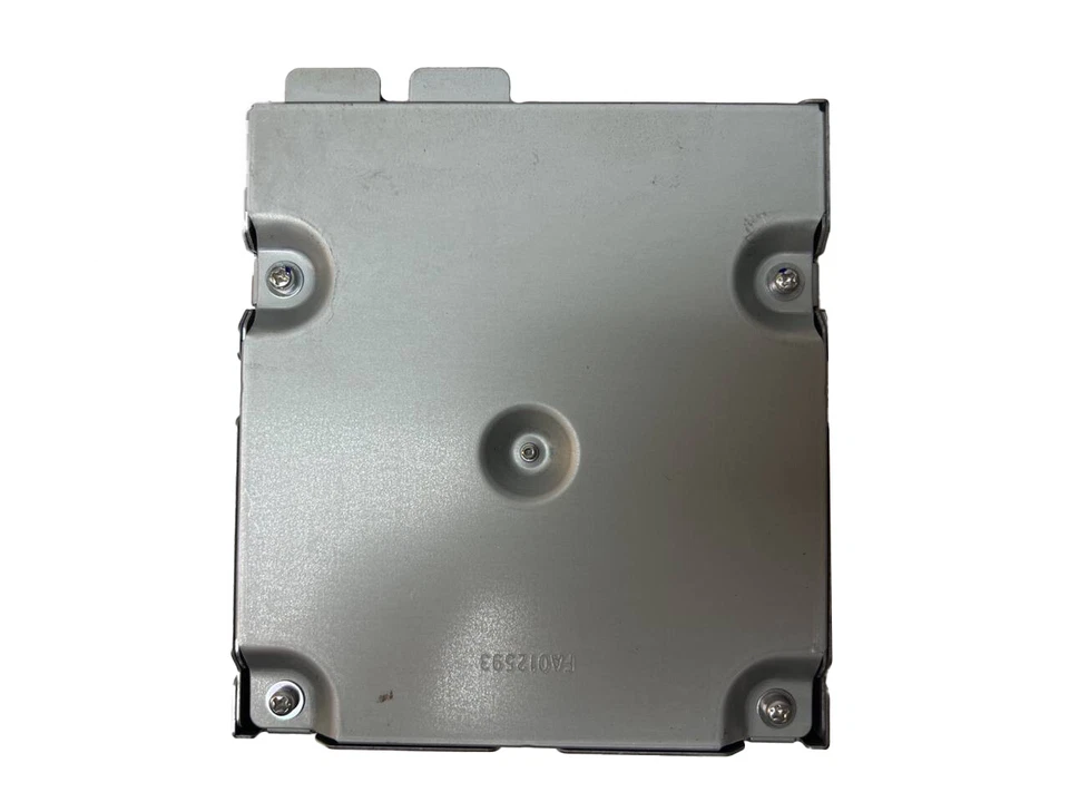 AUDI A8 2011-2014 sedán asistencia al conductor módulo de control de estacionamiento OEM 4H0907441 Foto 2 de 3