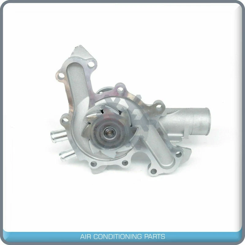 AW4050 se adapta a Ford Thunderbird Mercury Cougar 3,8 L nueva bomba de agua de refrigeración y junta Foto 4 de 4