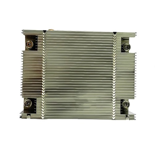 08XH97 Original For DELL Poweredge Server R530 R530XD CPU Server Heatsink - Afbeelding 2 van 7