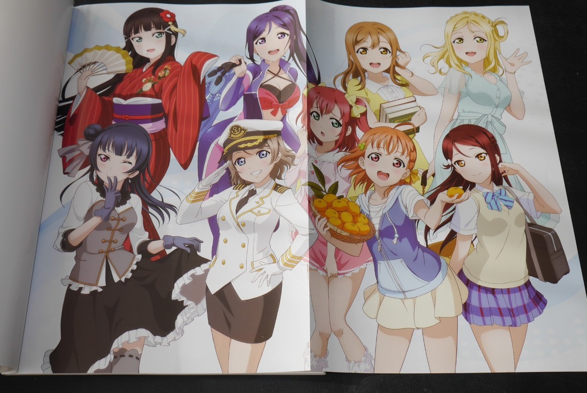 ラブライブ!スクールアイドルフェスティバル Aqours official i… Amazon.co.jp: ラブライブ！スクールアイドルフェスティバル