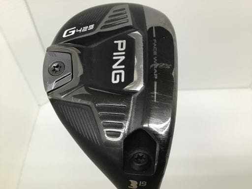 PING G425 #3 UT 19° s-l1200.jpg
