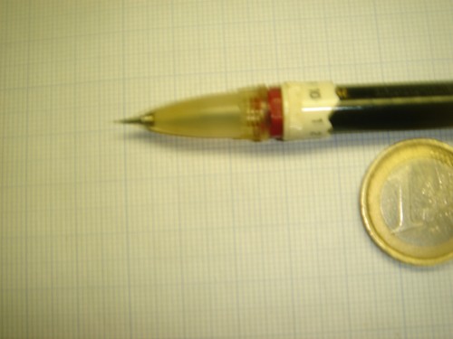 RARE HUILEUR AUTOMATIQUE "OBAMA" POUR L'HUILAGE DES MONTRES BRACELET ET DE POCHE - Picture 4 of 12