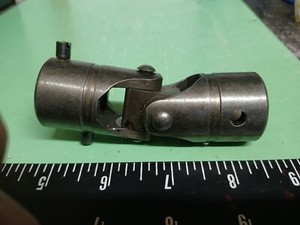 Lovejoy LOJ-10B U-Joint 3/4 x 3/4