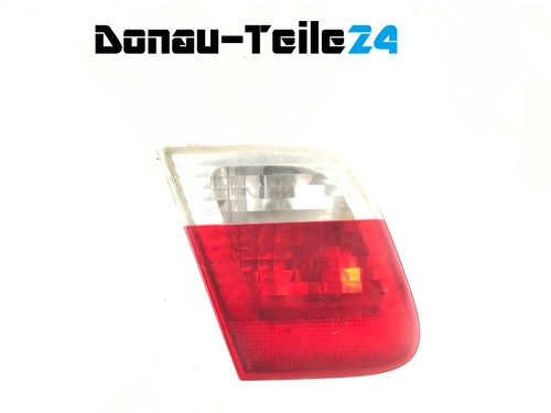BMW E46 Rücklicht links Rückleuchte innen 6910537