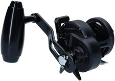 Mulinello da Pesca Destra Daiwa CATALINA 15H-SJ Acqua Salata Nuovo con Scatola
