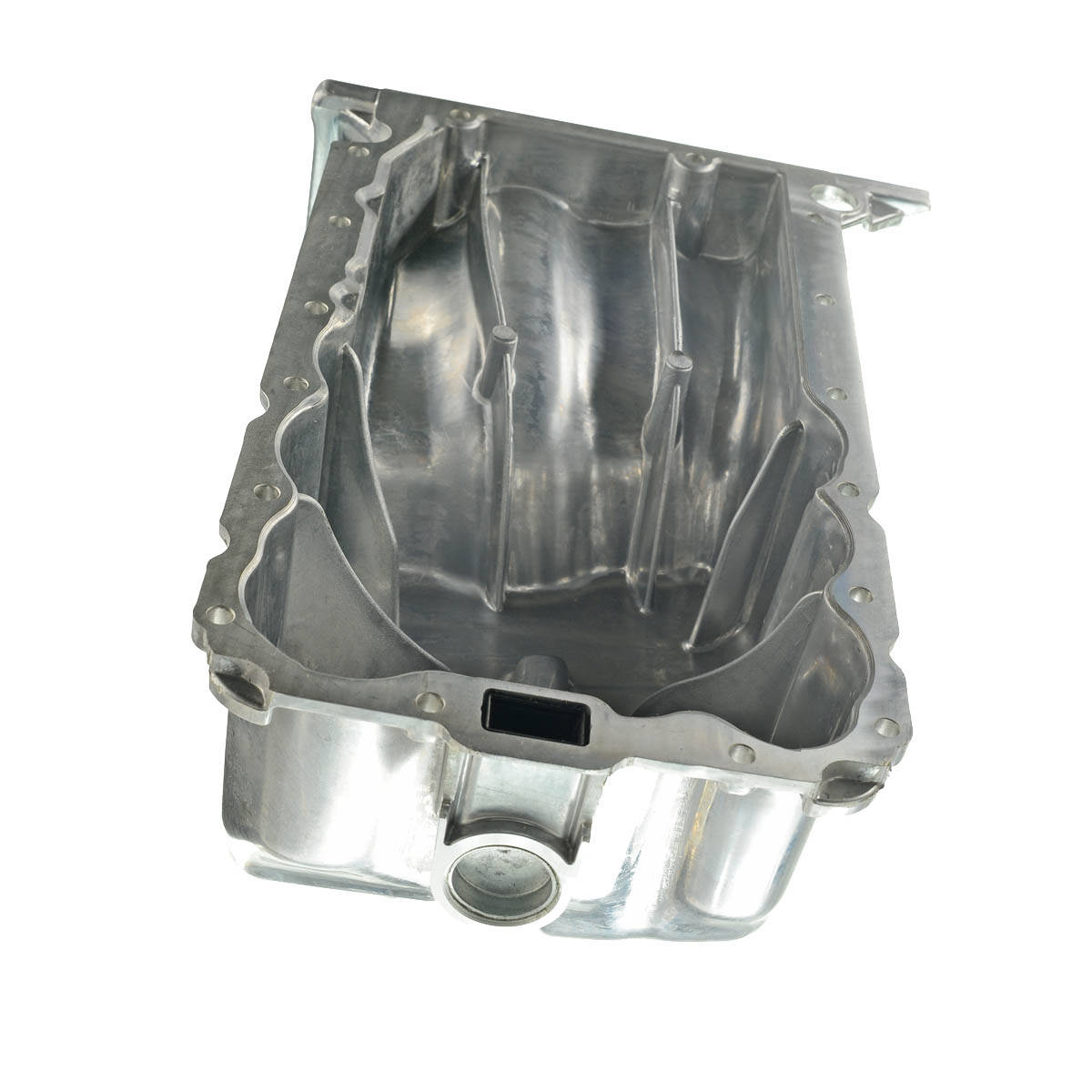 Engine Oil Pan For Chevy Cruze 20112015 Sonic 20122017 Trax 20132017