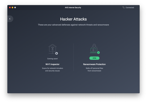 AVG Internet Security 2025 1 dispositivo 1 año (solo Windows) - entrega en 5 minutos - Imagen 5 de 10