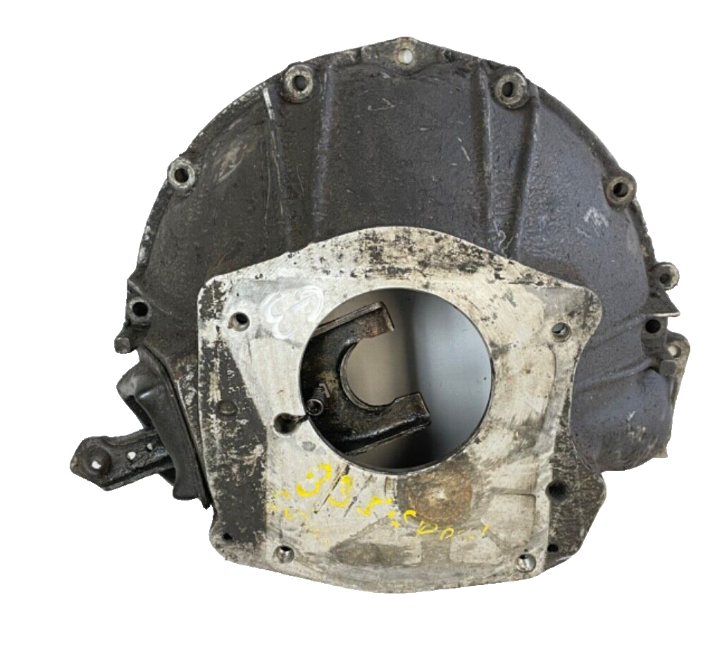 Jeep CJ Bell housing manual transmission T4 T5 SR4 CJ5 CJ7 4.2 258 304