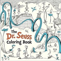 The Dr. Seuss Coloring Book The Dr. Seuss Coloring Book