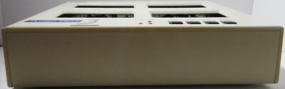 Vintage GEM Turbo Trax 3 LC60133 Cassette Duplicator Copier