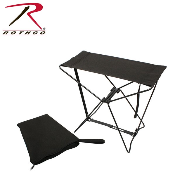 hiking stool lightweight