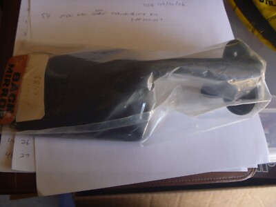 NEW NOS Toyo Side Back Rear Mirror 230047
