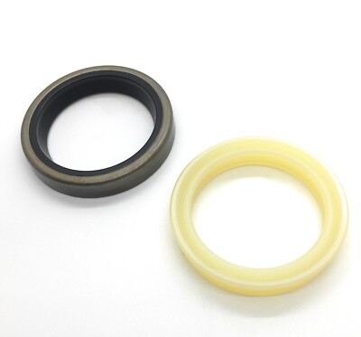 Hydraulic Seal Kit Replaces 25H49212 Fits SOME Bush Hog Bucket