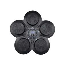 Smart Boxing Machine, Wall Mount Bluetooth Punching Machine with Smart Display