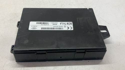 Vauxhall Vivaro Trafic 14-19 body control module BCM 284B18533R - Picture 5 of 12