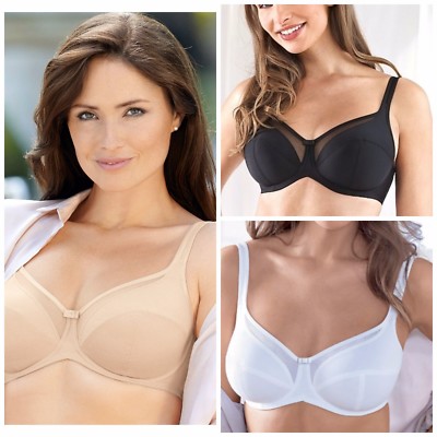 reggiseni anita con ferretto