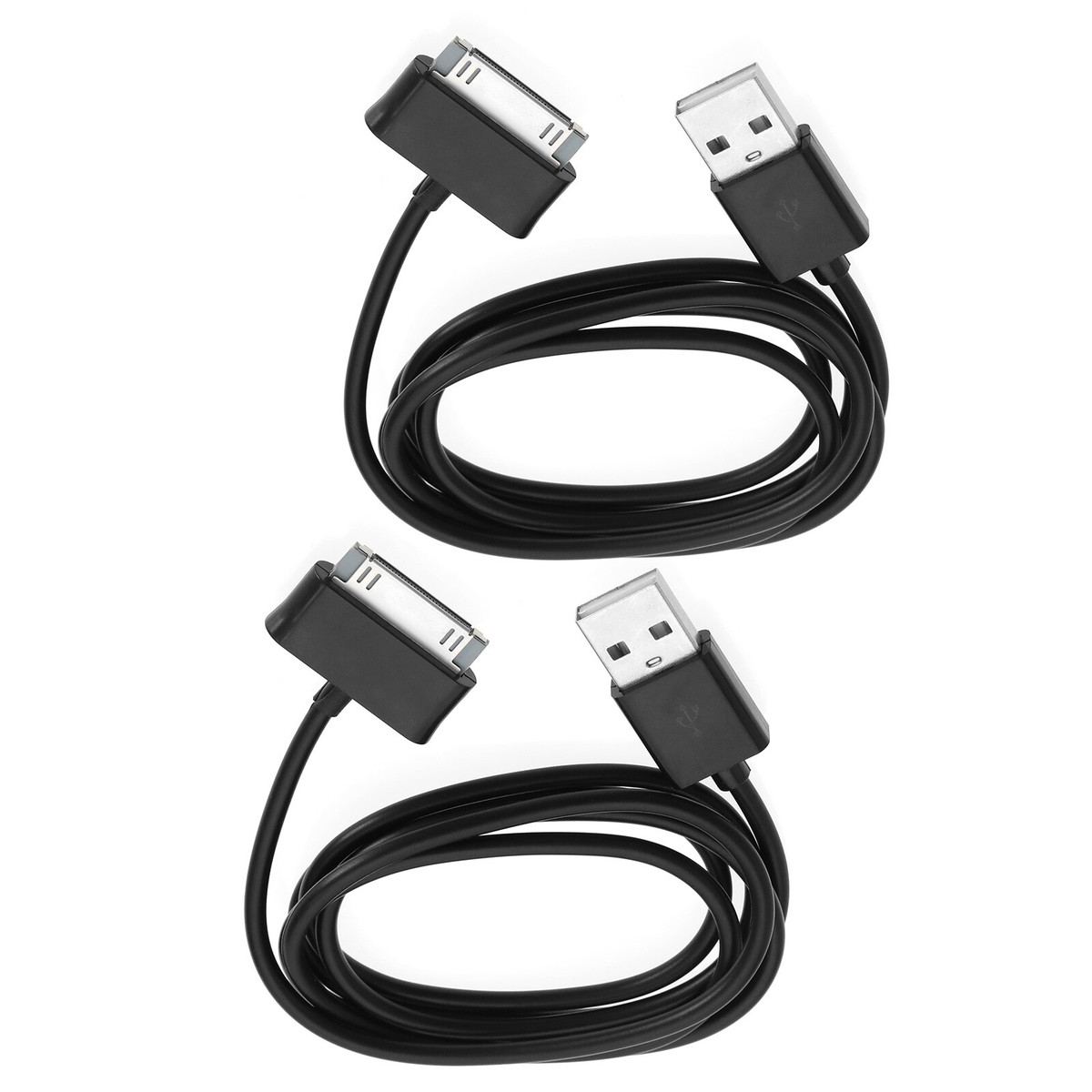 Gt P3100 Samsung Tab Charger 2pcs USB Data Charger Cable