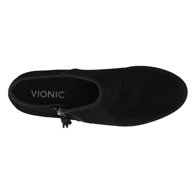 Vionic Women's Joy Serena Ankle Boot Greige Size 6.0 W0ta for sale online | eBay
