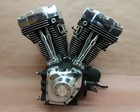 2007-2008 Harley Davidson Electra Glide Ultra Classic COMPLETE ENGINE MOTOR