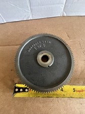 Early South Bend 9" Lathe 1 To 5 (20-100) Tooth Compound Gear 5/8" Bore (g4)