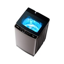 NUEVO Lavadora Automática Pequeña Lavadora Hogar Lavadora