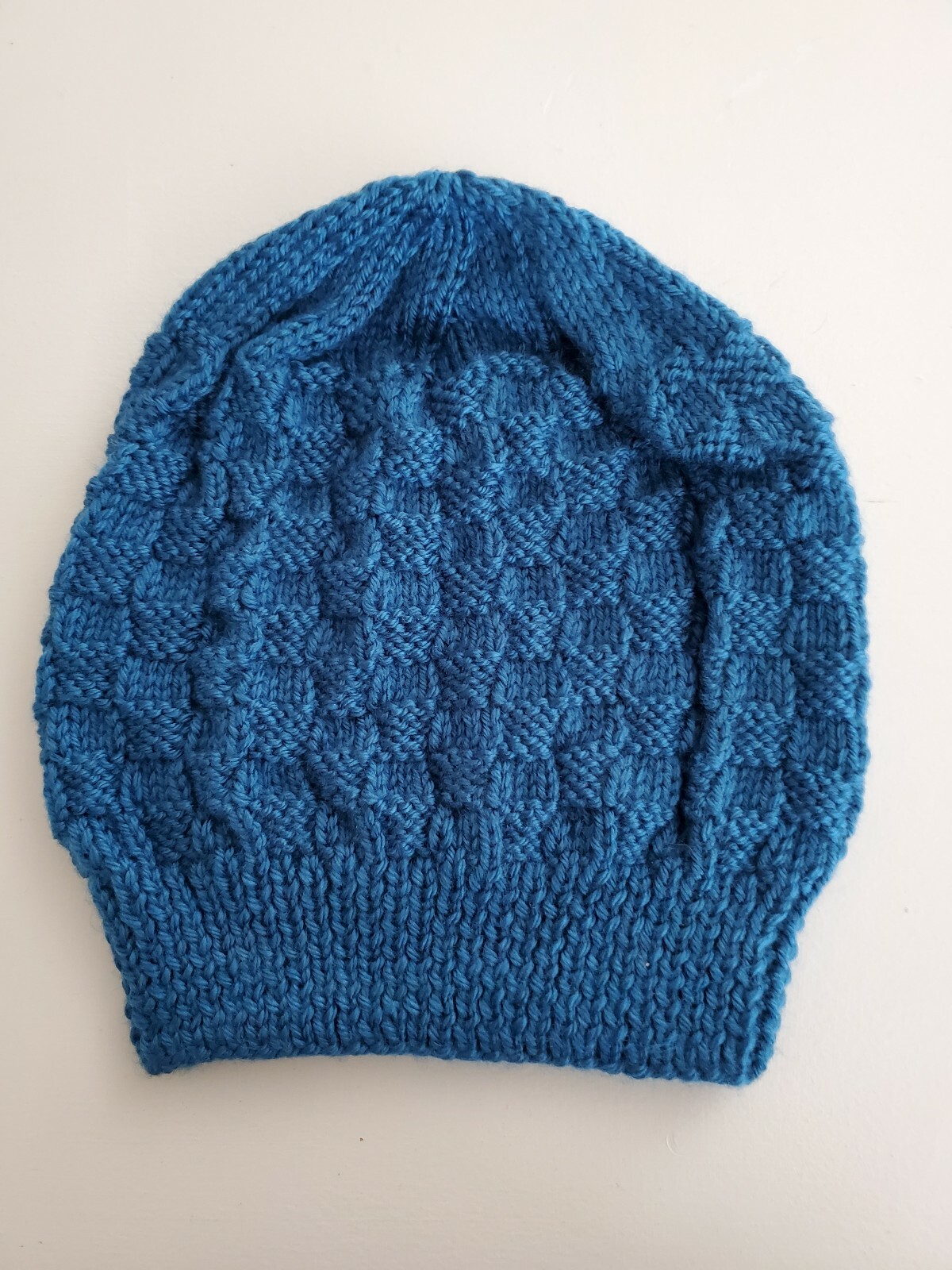 Cozy Knit Beanie for Men and Women-image