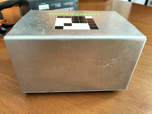 Gekkoscience Terminus R606 Bitcoin Miner ASIC SHA256 (~100W power consumption) - Imagen 7 de 13